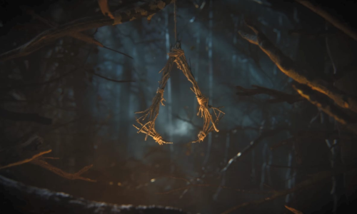 Assassin's Creed Hexe Game Director Departs