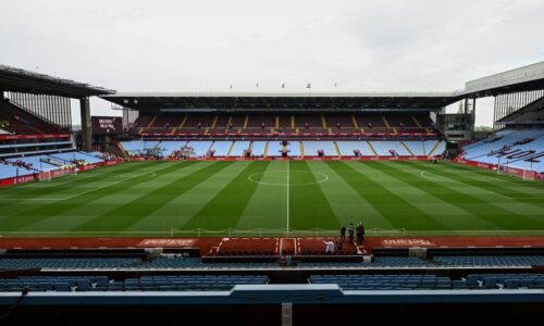 Aston Villa x Bologna: onde assistir, horário e escalações