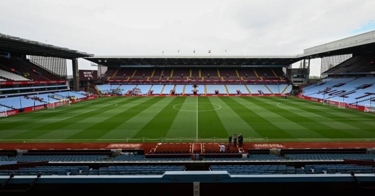 Aston Villa x Bologna: onde assistir, horário e escalações