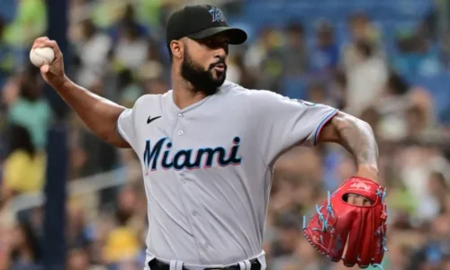 Astros linked to trade for Marlins' 3.63 ERA righty amid rotation worries image