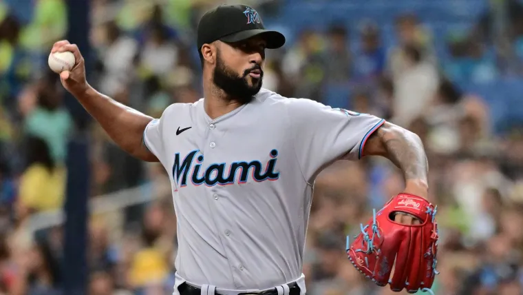 Astros linked to trade for Marlins' 3.63 ERA righty amid rotation worries image