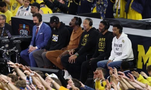 Fab Five