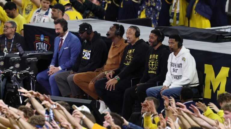 Fab Five
