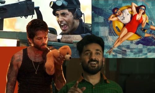 At a Time of Gory Hyper-Nationalistic Blockbusters Like 'Dhurandhar', There are Smaller, Well-Made Films That Get Ignored