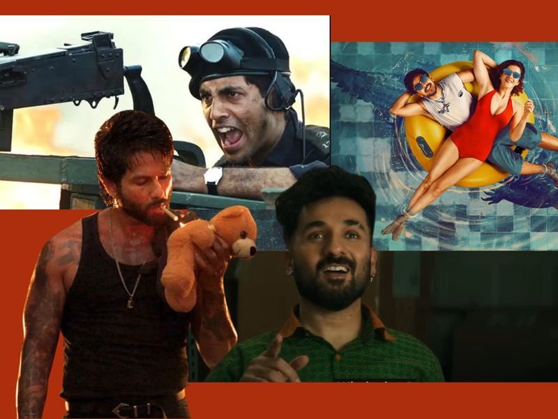 At a Time of Gory Hyper-Nationalistic Blockbusters Like 'Dhurandhar', There are Smaller, Well-Made Films That Get Ignored