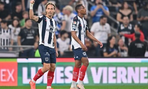 Atlas, vs Rayados, cuándo y a qué horas juegan