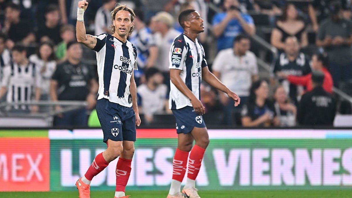 Atlas, vs Rayados, cuándo y a qué horas juegan