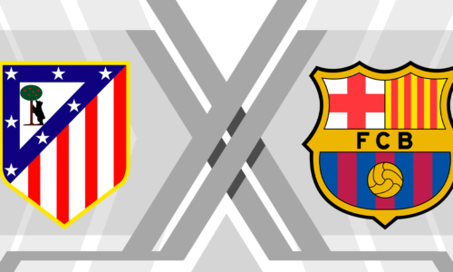 Atlético de Madrid x Barcelona AO VIVO: siga em tempo real a 'decisão' pelas quartas da Champions League