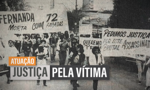 Atuação do MPPR e de forças de segurança resulta na prisão de foragido por mais de 20 anos após matar ex-companheira em 1989