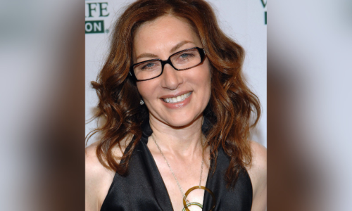 Author, former TV host Annabelle Gurwitch rejects ‘seize the day’ approach after lung cancer diagnosis
