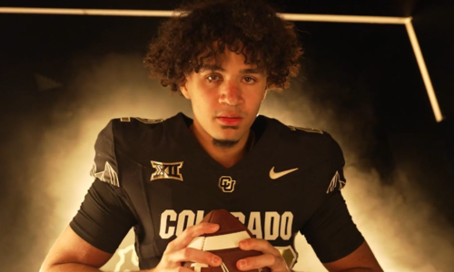 Autopsy report released for Colorado quarterback