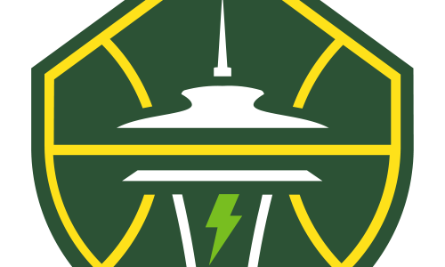 Awa Fam Thiam - Seattle Storm Center