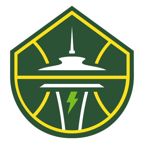 Awa Fam Thiam - Seattle Storm Center