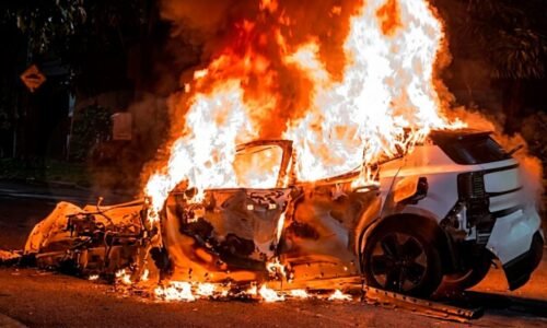 Bairro Floresta lidera mortes no trânsito e 2026 começa em alerta