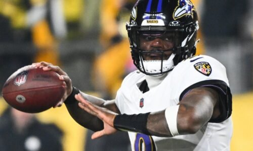 Baltimore Ravens will reportedly play against Dallas Cowboys in Brazil in 2026 season