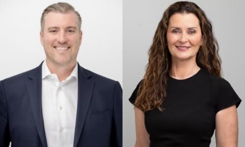 Banking on change: Commercial lending finds a new lane with the non-banks