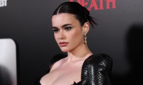 Barbie Ferreira Talks 'Faces of Death', 'Mile End Kicks' Double Bill