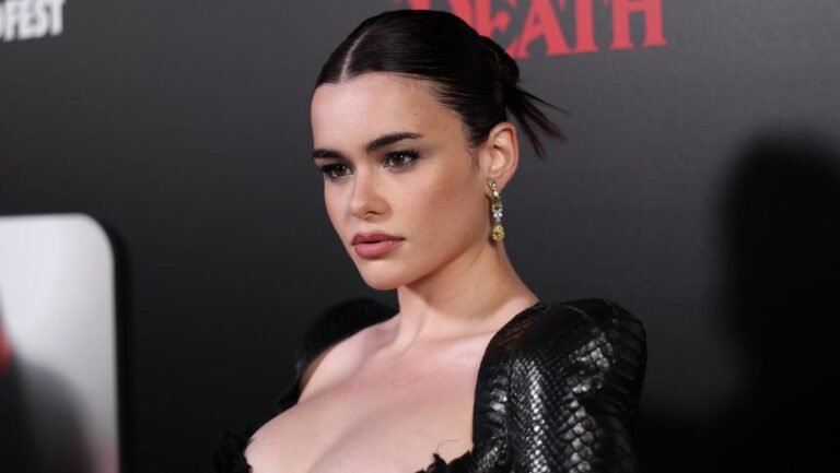 Barbie Ferreira Talks 'Faces of Death', 'Mile End Kicks' Double Bill