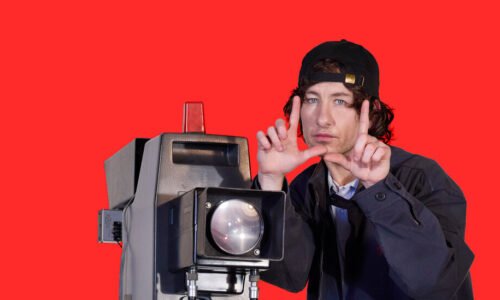 Barry Keoghan on His Favorite Performances, Films, Foods and More