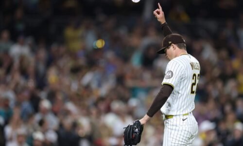 Baseball industry reacts to Padres’ sale price, potential impact on labor negotiations