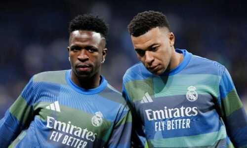 Bayern-Gegner Real Madrid: Humpelnd in den Kampf der Bestien