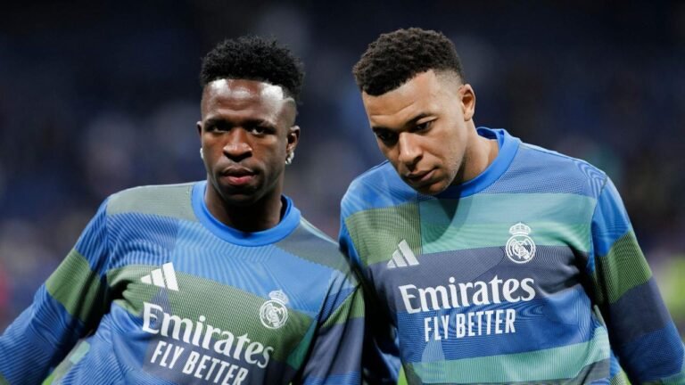 Bayern-Gegner Real Madrid: Humpelnd in den Kampf der Bestien