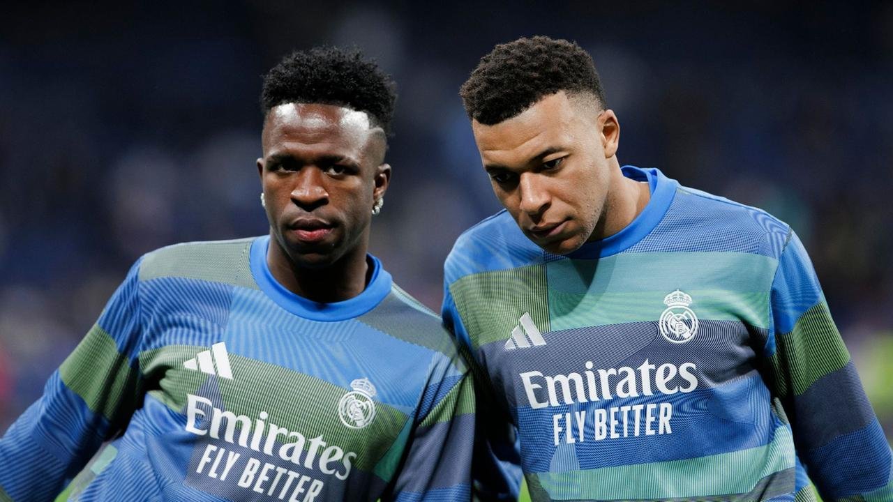 Bayern-Gegner Real Madrid: Humpelnd in den Kampf der Bestien