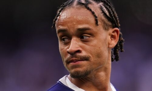 Bayern Munich News: Xavi Simons or Anthony Gordon for FC Bayern?