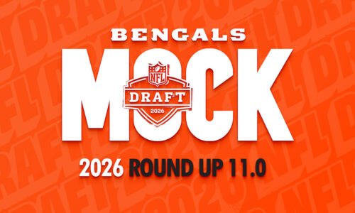 Cincinnati Bengals logo