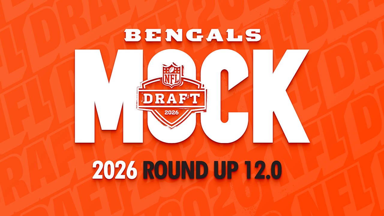 Cincinnati Bengals logo