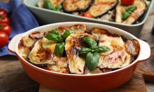 Berinjela: 7 receitas fáceis e saborosas para variar o cardápio