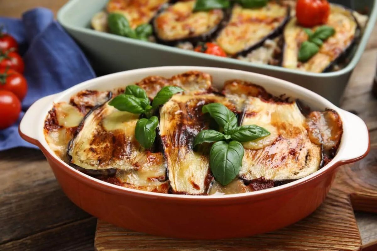 Berinjela: 7 receitas fáceis e saborosas para variar o cardápio
