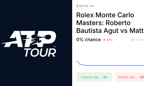 Berrettini vs. Agut Odds & Predictions (Apr. 7, 2026)