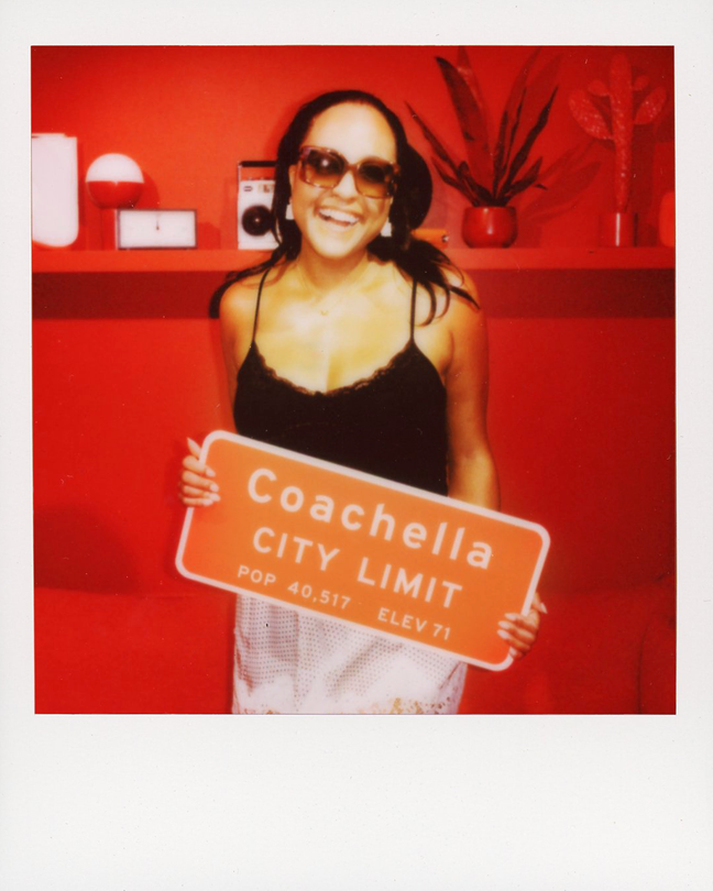Best Coachella Moments from Weekend One Livestream