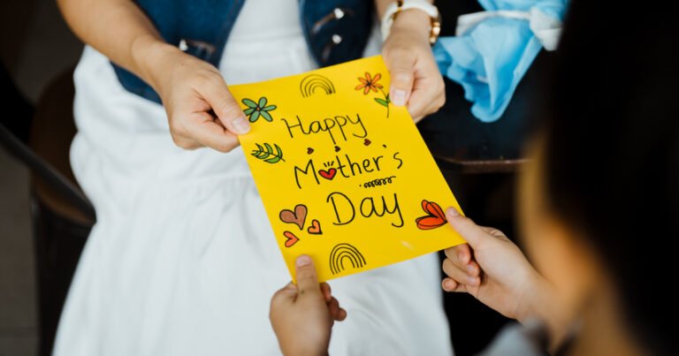Best Mother’s Day programmes in Budapest - English