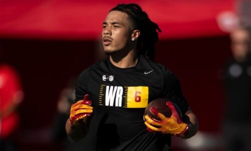 Best-case Steelers 2026 mock draft: Analyzing Round 1 if (mostly) everything comes up Pittsburgh