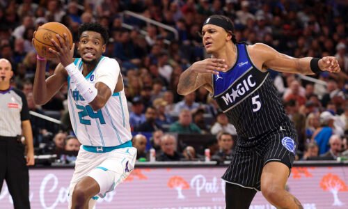 Bet On Ugly: Why The Hornets-Magic Under Is Friday’s Best Bet