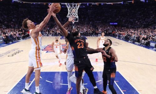 Betting tips, DFS picks for Saturday's four NBA playoff games