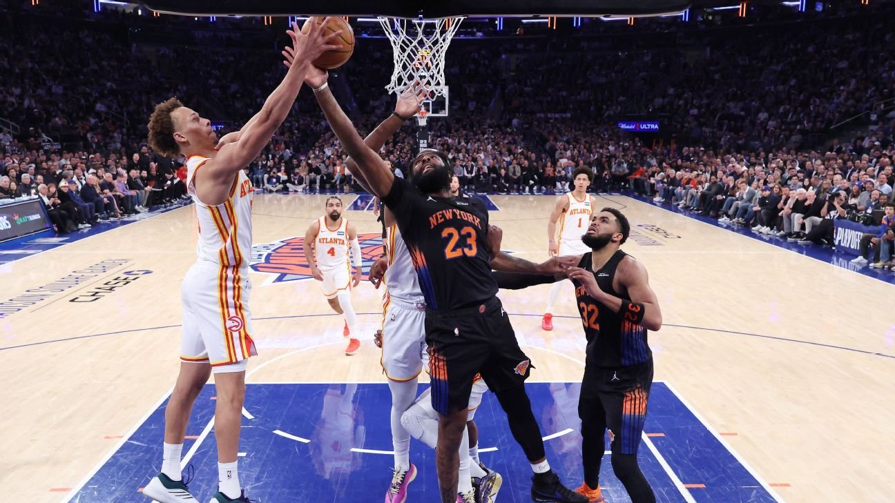 Betting tips, DFS picks for Saturday's four NBA playoff games
