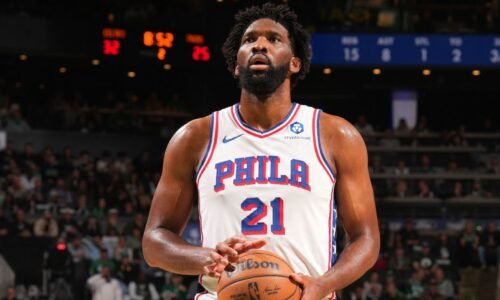 Betting tips, DFS picks for Thursday's three NBA playoff games