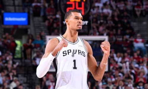 Betting tips, DFS picks for Tuesday's three NBA playoff games