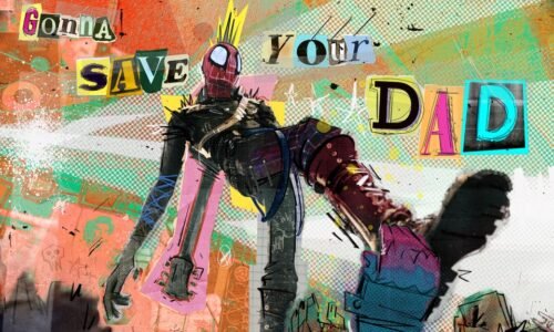Beyond the Spider-Verse' Footage At CinemaCon