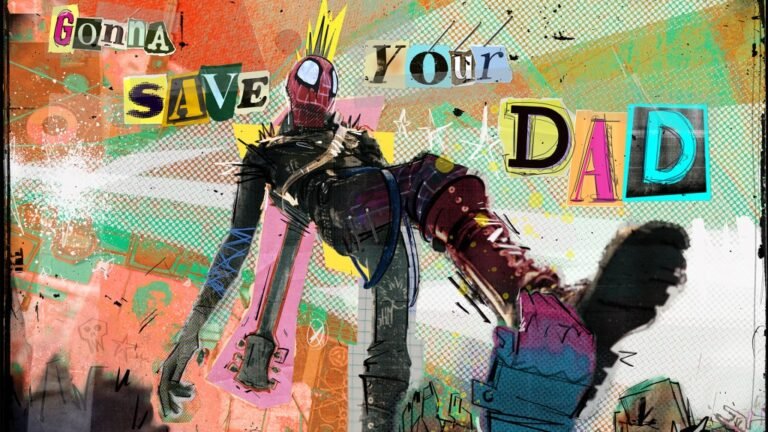 Beyond the Spider-Verse' Footage At CinemaCon