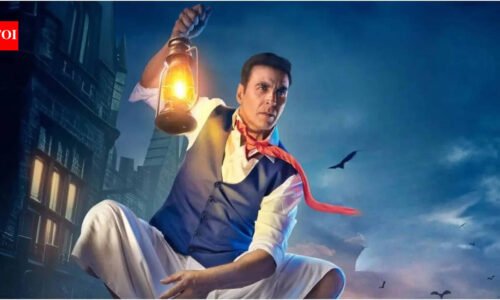 'Bhoot Bangla' Review: What to expect from Akshay Kumar and Priyadarshan's horror-comedy ahead of April 17 release |