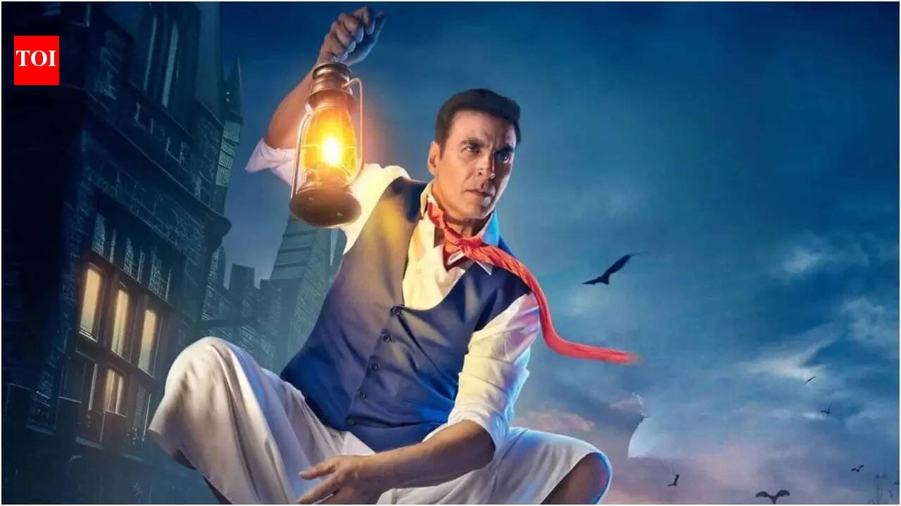 'Bhoot Bangla' Review: What to expect from Akshay Kumar and Priyadarshan's horror-comedy ahead of April 17 release |