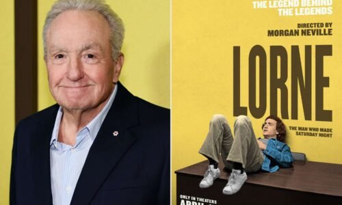 Biggest Bombshells from the Lorne Michaels Documentary