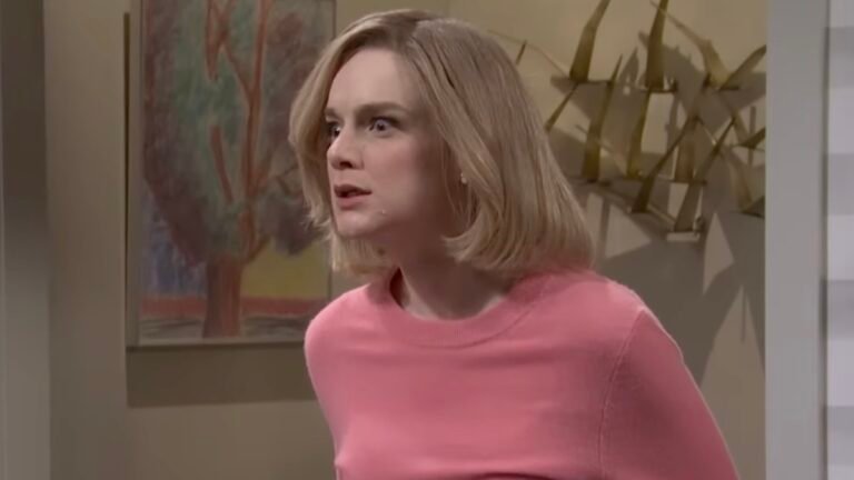 Biggest Star Isn't Main Cast