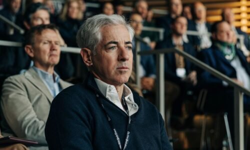 Bill Ackman Can Still Get Rich People to Give Him Money