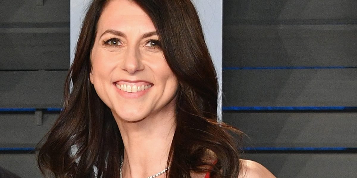Billionaire philanthropist MacKenzie Scott has donated again—a week after gifting millions to a college, she's just given $70 million to Meals on Wheels America
