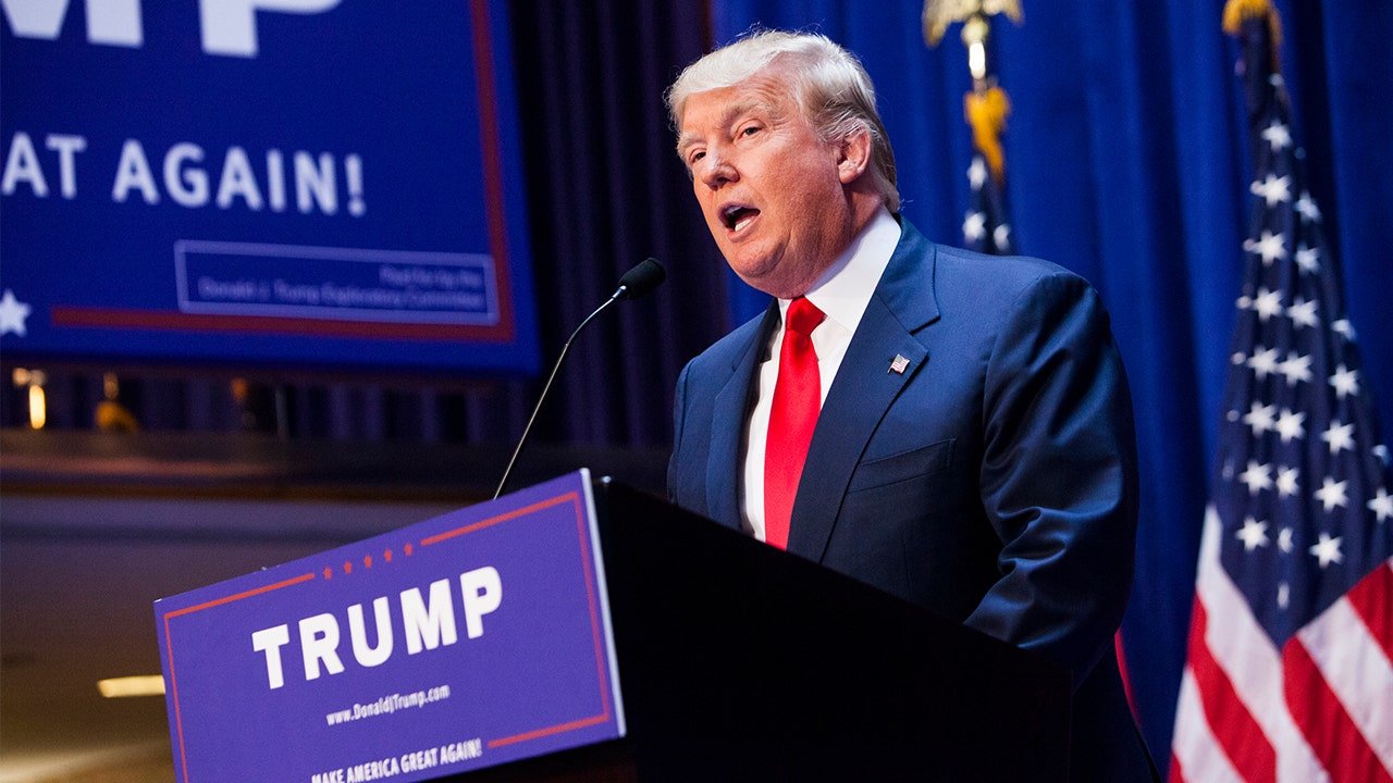 Billy Bush claims ABC News had a division to 'get' Trump in 2016 election